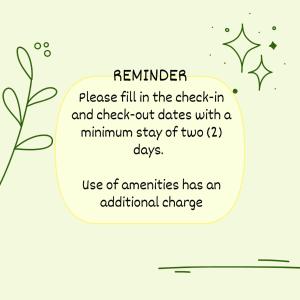 Marco Polo Residences with Best Views