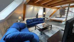 Loftapartment Wuppertal