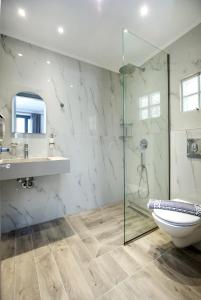 Δωματιο σε πετρινο σπιτι