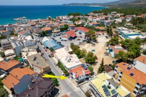 Δωματιο σε πετρινο σπιτι