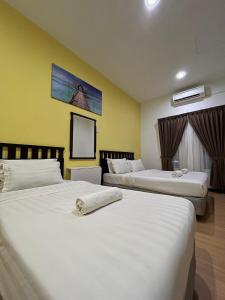 Ada Hotel & Apartment