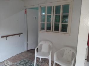Vivendas do Trabalhador