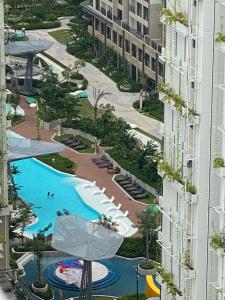 Homestay Masteri Centerpoin nha Du s