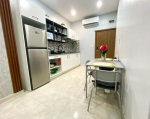 cuidad Nueva cerca del malecon