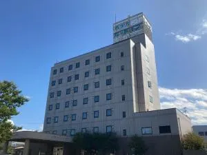 Hotel Route-Inn Itoigawa - Itoigawa