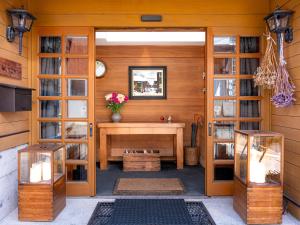 Kihachikan North Nozawa Onsen