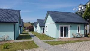 MIELENKO BEACH - domki