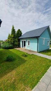 MIELENKO BEACH - domki