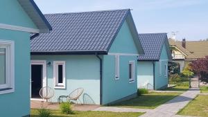 MIELENKO BEACH - domki