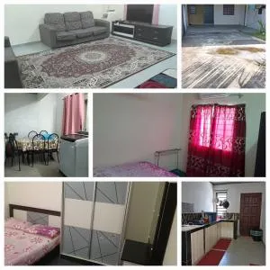 HomestayKyang Selesa Tambun Ipoh - Tambun