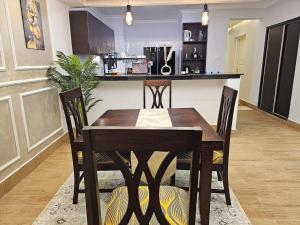 kitisuru amani gardens