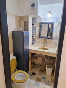 Espacioso dúplex, ubicación premium