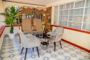 Paradise villa homes