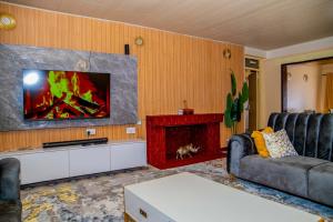 Paradise villa homes