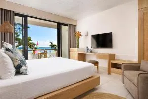 Coral Azur Beach Resort Mont Choisy - Baie du Tombeau