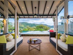 Katamanda - Villa Amanzi by Elite Havens