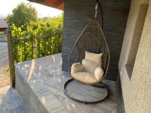 Vineyard Cottage Joanna