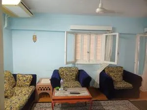Cosy apartment in heliopolis - Balaqs