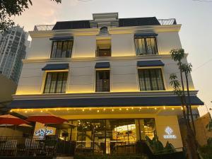 Luxeur Jakarta - Setiabudi