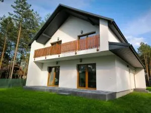 Roztoczańska Przystań - Hamernia