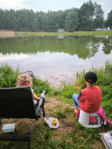 Roztoczańska Przystań