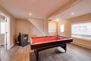 Muskoka Waterfront Cottage - Moon River with HOT TUB