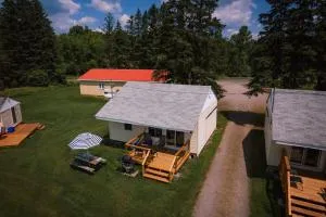 Burk's Falls Beach #4 - Maijac Resort & Marina - Commanda