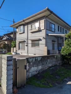 private rooms in togo beach and park side house