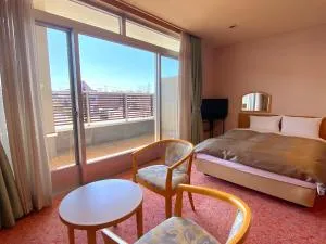 Hotel Lavenir - Higashikawa