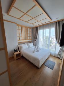 V.I.P BOUTIQUE HOTEL