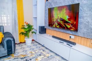 greenstar villa 5 bedroom