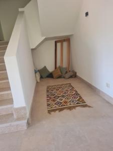 Swan Lake ras el hekma North coast first row lagoon