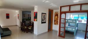 TOLU ALOJAMIENTOS Oasis tropical elegante, relax, apartamento amoblado