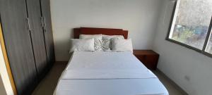 TOLU ALOJAMIENTOS Oasis tropical elegante, relax, apartamento amoblado