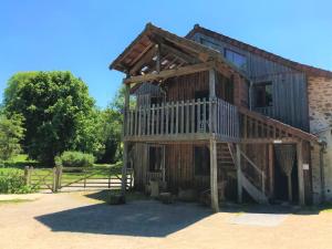 Campings Camping la Chevauchee : photos des chambres