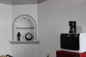 Air Conditioned Netflix Kitchen 2 beds 1 Bathroom