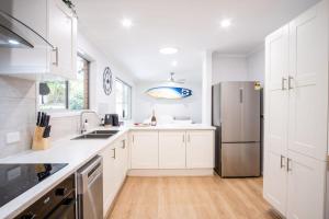 Pet Friendly Battery Hill Home away from Home