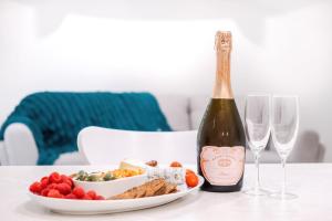 Pet Friendly Battery Hill Home away from Home