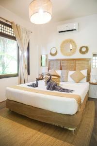 Greenhouse Siargao Roadside Boutique Apartments