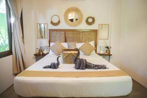 Greenhouse Siargao Roadside Boutique Apartments