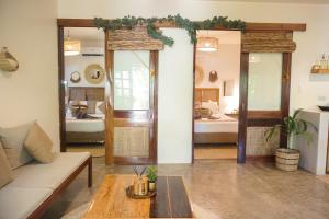 Greenhouse Siargao Roadside Boutique Apartments