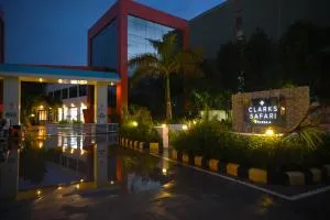 Clarks Safari Kheda, Ahmedabad - أناند