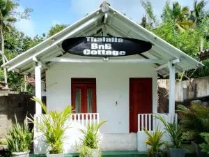 Talalla BnB Cottage - Devinuwara