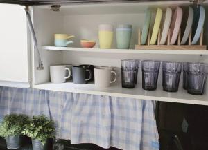 Allday stay in Hongdae