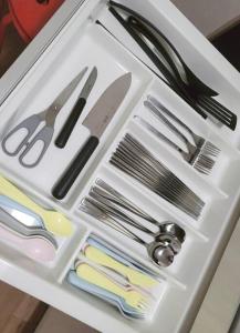 Allday stay in Hongdae