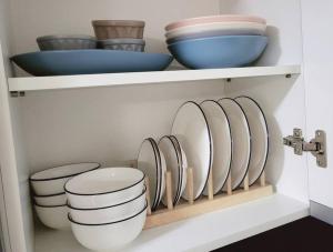 Allday stay in Hongdae