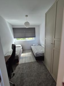 Apartament Brzechwy