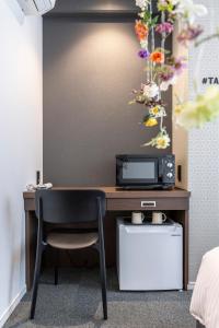 TapStay Hotel