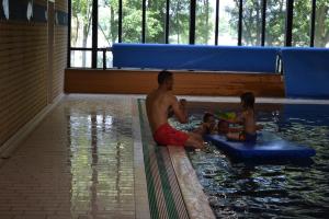 Comfortabel 6p vakantiehuis met laadpaal