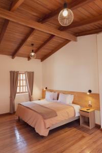 Casa Alba Ollantaytambo